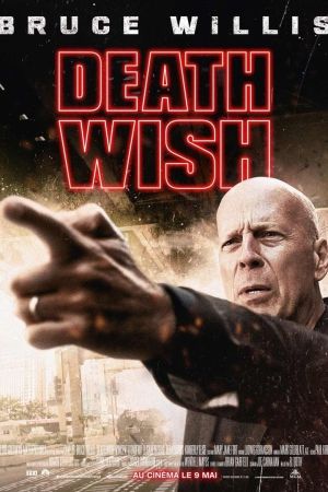 Death Wish streaming