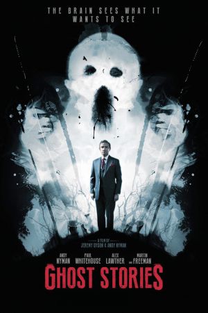 Ghost Stories streaming