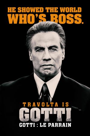 Gotti streaming