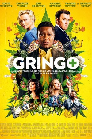 Gringo streaming