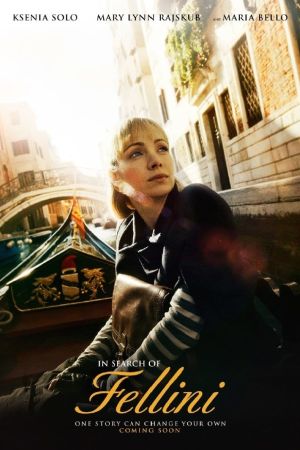 In Search of Fellini streaming