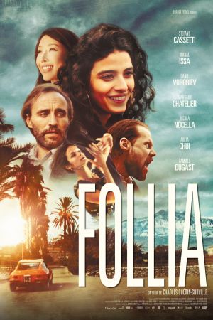 Follia streaming