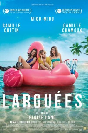 Larguées streaming