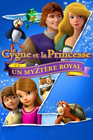 Le Cygne et la Princesse : Un myztère royal streaming