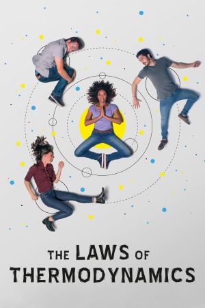 Les Lois de la thermodynamique streaming