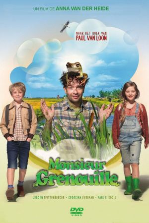Monsieur Grenouille streaming
