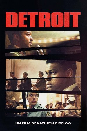 Detroit streaming