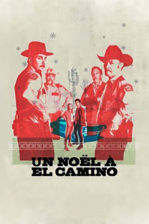 Un Noël à El Camino streaming