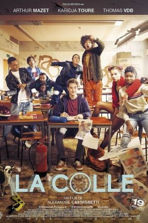 La Colle streaming