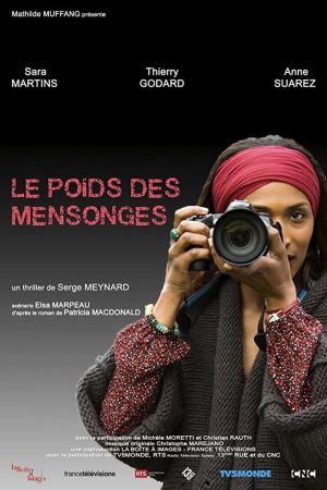 Le poids des mensonges streaming