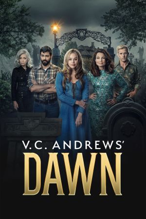 VC Andrews, La Saga Cutler streaming