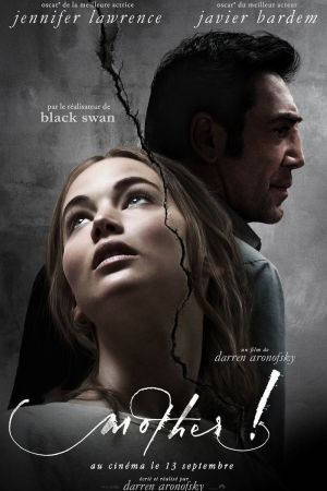 mother ! streaming