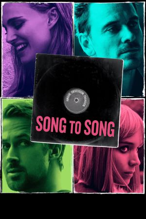 Song to Song streaming