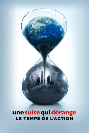 Une Suite qui dérange : Le temps de l'action streaming