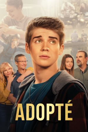Adopté streaming