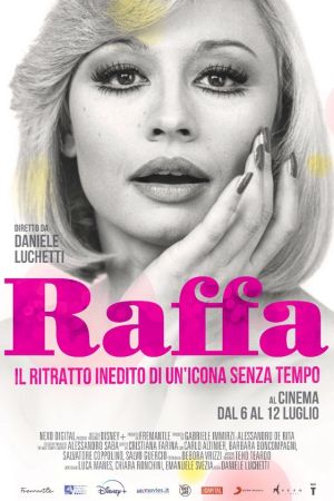 Raffa streaming