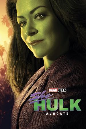 She-Hulk : Avocate streaming