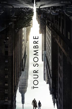 La Tour sombre streaming