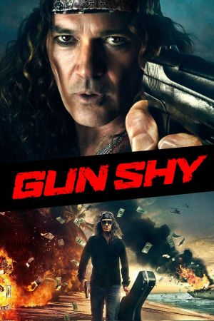 Gun Shy streaming