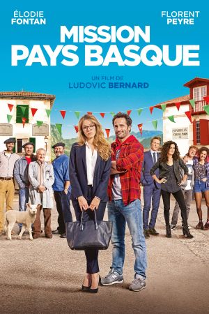 Mission Pays Basque streaming