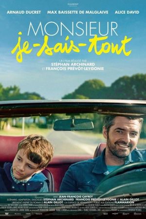 Monsieur je-sais-tout streaming