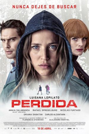 Perdida streaming