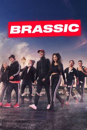 Brassic streaming