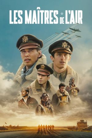 Masters of the Air streaming