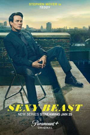 Sexy Beast streaming