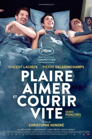 Plaire, aimer et courir vite streaming