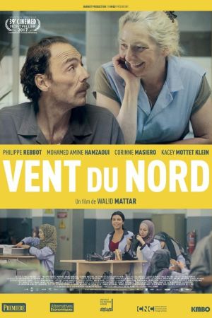 Vent du nord streaming