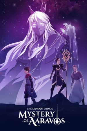 Le Prince des Dragons streaming