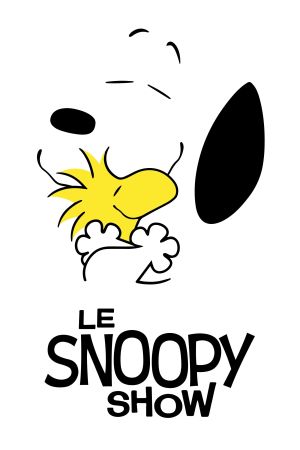 Le Snoopy show streaming