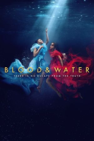 Blood & Water streaming