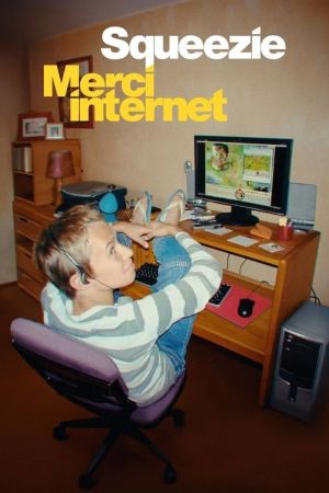 Squeezie : Merci Internet streaming