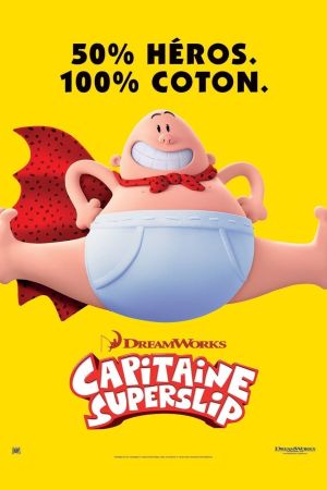 Capitaine Superslip streaming