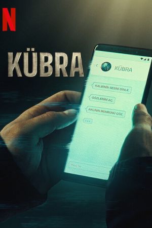 Kübra streaming