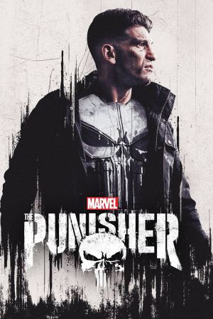 Marvel's The Punisher streaming