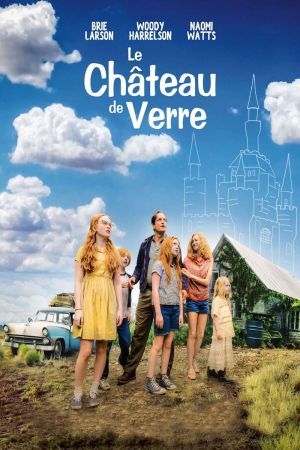 Le Château de verre streaming