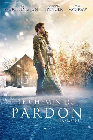 Le Chemin du pardon : La Cabane streaming