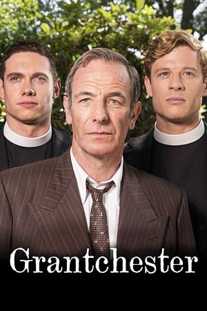 Grantchester streaming