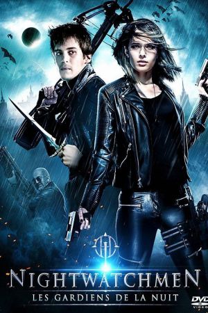 Nightwatchmen, les gardiens de la nuit streaming