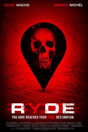 Ryde streaming