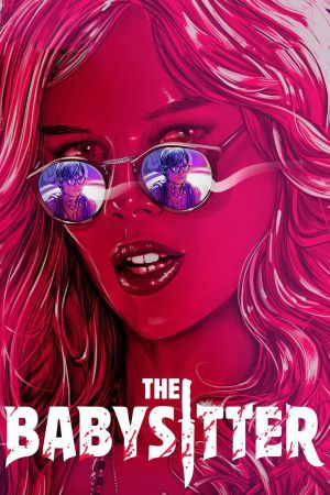 The Babysitter streaming
