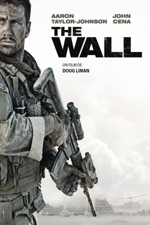 The Wall streaming