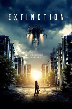 Extinction streaming