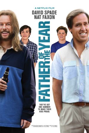 Father of the Year streaming