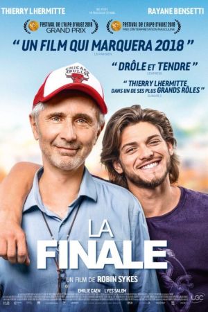 La Finale streaming
