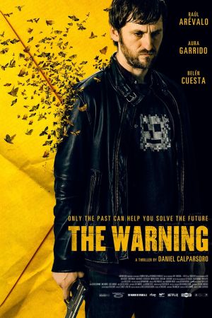 L'Avertissement streaming