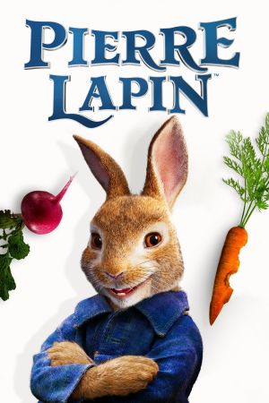 Pierre Lapin streaming